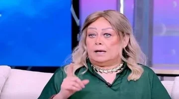 تطورات مفاجئة في أزمة عائلية تلاحق الفنانة هالة فاخر ونجلها مؤخراً